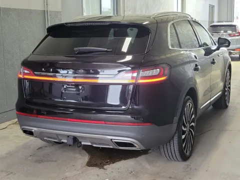 More photos of 2022 Lincoln Nautilus Black Label at Metro Nissan of Indianapolis, IN