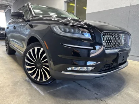 Photos of 2022 Lincoln Nautilus Black Label for sale in Indianapolis, IN at Metro Nissan of Indianapolis