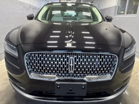 More photos of 2022 Lincoln Nautilus Black Label at Metro Nissan of Indianapolis, IN