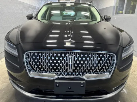 More photos of 2022 Lincoln Nautilus Black Label at Metro Nissan of Indianapolis, IN