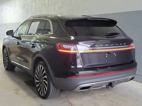 More photos of 2022 Lincoln Nautilus Black Label at Metro Nissan of Indianapolis, IN