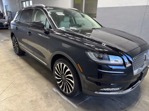 More photos of 2022 Lincoln Nautilus Black Label at Metro Nissan of Indianapolis, IN