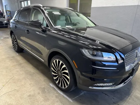 More photos of 2022 Lincoln Nautilus Black Label at Metro Nissan of Indianapolis, IN