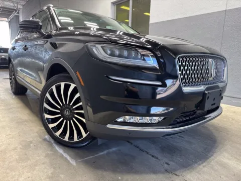 Photos of 2022 Lincoln Nautilus Black Label for sale in Indianapolis, IN at Metro Nissan of Indianapolis