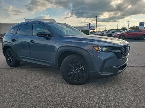 Photos of 2026 Mazda CX-50 2.5 S Preferred for sale in Indianapolis, IN at Metro Nissan of Indianapolis