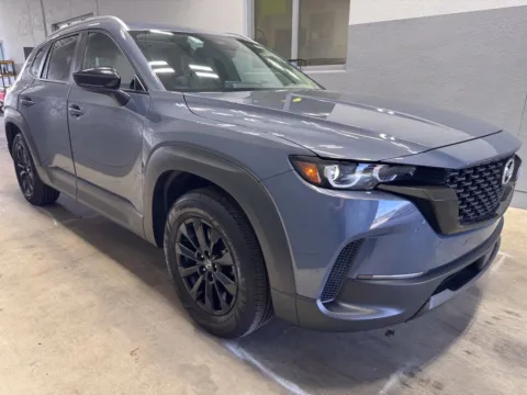 More photos of 2026 Mazda CX-50 2.5 S Preferred at Metro Nissan of Indianapolis, IN