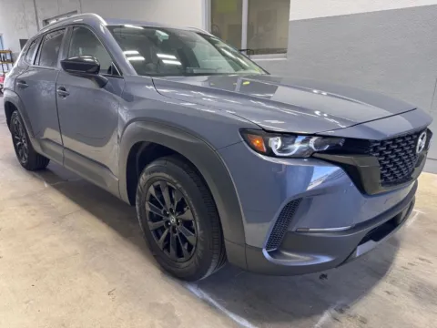 More photos of 2026 Mazda CX-50 2.5 S Preferred at Metro Nissan of Indianapolis, IN