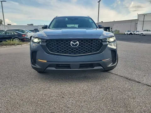 Another view of 2026 Mazda CX-50 2.5 S Preferred for sale in Indianapolis, IN at Metro Nissan of Indianapolis