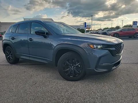 Photos of 2026 Mazda CX-50 2.5 S Preferred for sale in Indianapolis, IN at Metro Nissan of Indianapolis