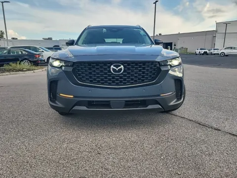 Another view of 2026 Mazda CX-50 2.5 S Preferred for sale in Indianapolis, IN at Metro Nissan of Indianapolis