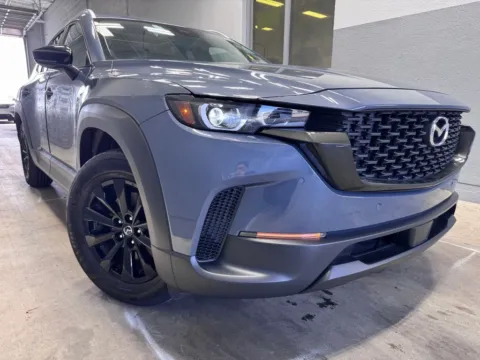 Photos of 2026 Mazda CX-50 2.5 S Preferred for sale in Indianapolis, IN at Metro Nissan of Indianapolis