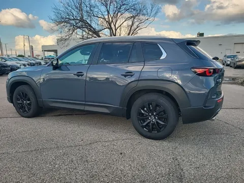 More photos of 2026 Mazda CX-50 2.5 S Preferred at Metro Nissan of Indianapolis, IN