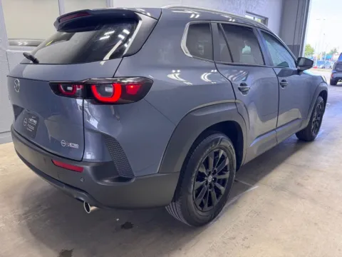 Another view of 2026 Mazda CX-50 2.5 S Preferred for sale in Indianapolis, IN at Metro Nissan of Indianapolis