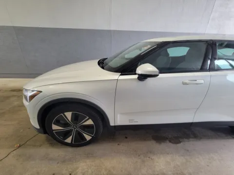 Photos of 2024 Polestar 2 Long Range Dual Motor for sale in Indianapolis, IN at Metro Nissan of Indianapolis