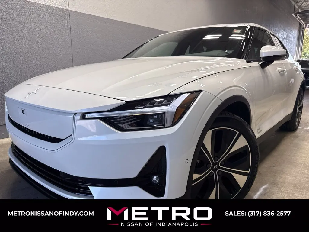 2024 Polestar 2