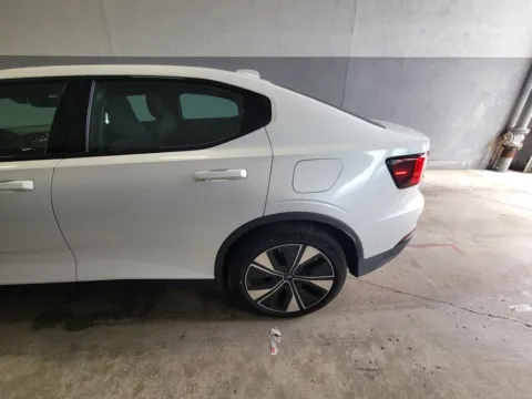 Another view of 2024 Polestar 2 Long Range Dual Motor for sale in Indianapolis, IN at Metro Nissan of Indianapolis