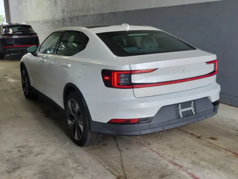 More photos of 2024 Polestar 2 Long Range Dual Motor at Metro Nissan of Indianapolis, IN