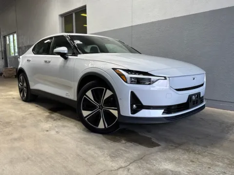Photos of 2024 Polestar 2 Long Range Dual Motor for sale in Indianapolis, IN at Metro Nissan of Indianapolis