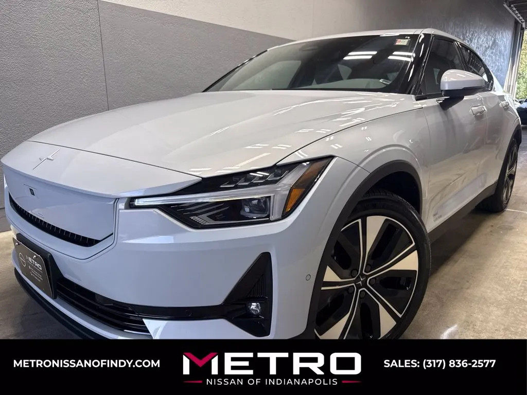 2024 Polestar 2