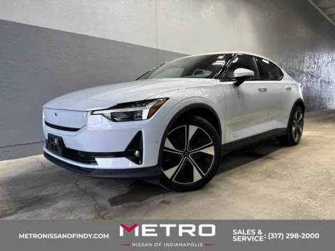 Unknown 2024 Polestar 2 Long Range Dual Motor for sale in Indianapolis, IN