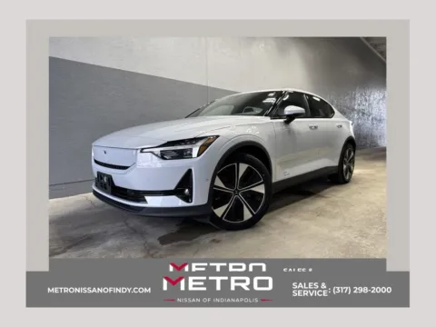 Unknown 2024 Polestar 2 Long Range Dual Motor for sale in Indianapolis, IN