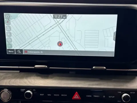 More photos of 2024 Kia Carnival SX at Metro Nissan of Indianapolis, IN