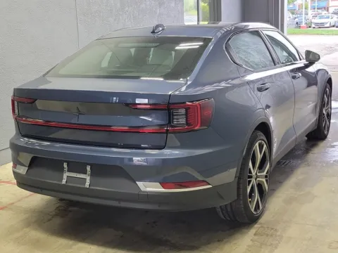 More photos of 2023 Polestar 2 Long Range Dual Motor Performance Plus at Metro Nissan of Indianapolis, IN