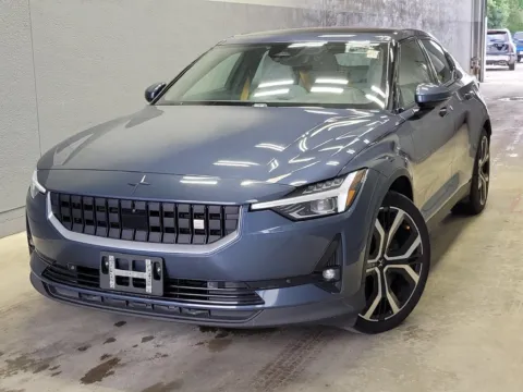 Another view of 2023 Polestar 2 Long Range Dual Motor Performance Plus for sale in Indianapolis, IN at Metro Nissan of Indianapolis