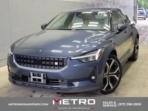 Unknown 2023 Polestar 2 Long Range Dual Motor Performance Plus for sale in Indianapolis, IN
