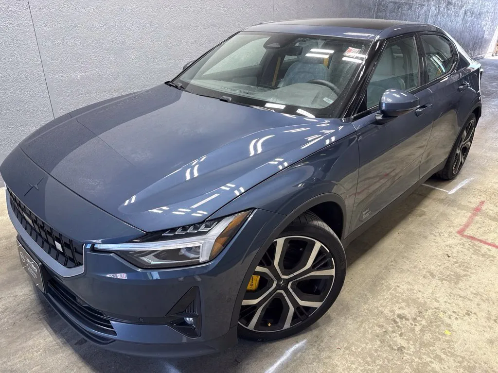 Used 2023 Polestar 2 Performance with VIN YSMET3KA6PL140345 for sale in Indianapolis, IN