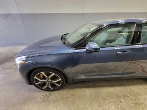 Photos of 2023 Polestar 2 Long Range Dual Motor Performance Plus for sale in Indianapolis, IN at Metro Nissan of Indianapolis
