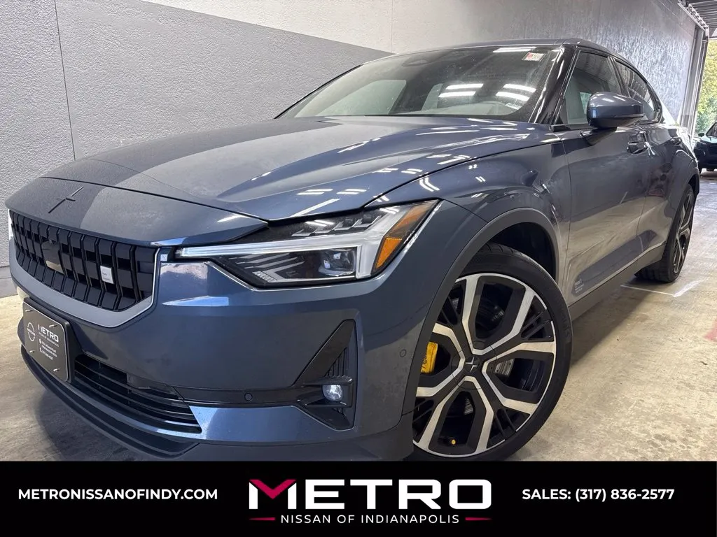 2023 Polestar 2
