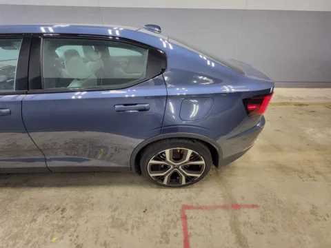Another view of 2023 Polestar 2 Long Range Dual Motor Performance Plus for sale in Indianapolis, IN at Metro Nissan of Indianapolis