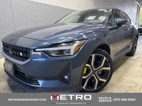 Unknown 2023 Polestar 2 Long Range Dual Motor Performance Plus for sale in Indianapolis, IN
