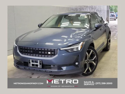 Unknown 2023 Polestar 2 Long Range Dual Motor Performance Plus for sale in Indianapolis, IN