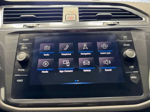 More photos of 2022 Volkswagen Tiguan 2.0T SE at Metro Nissan of Indianapolis, IN