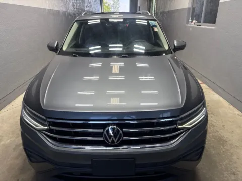 More photos of 2022 Volkswagen Tiguan 2.0T SE at Metro Nissan of Indianapolis, IN