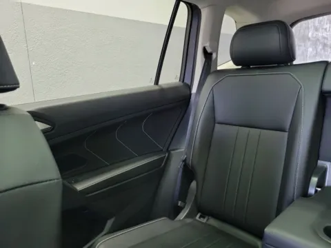More photos of 2022 Volkswagen Tiguan 2.0T SE at Metro Nissan of Indianapolis, IN