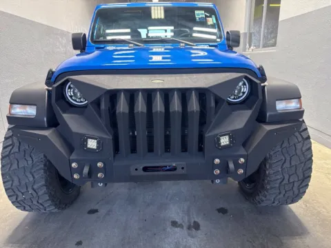 Another view of 2024 Jeep Gladiator Sport for sale in Indianapolis, IN at Metro Nissan of Indianapolis
