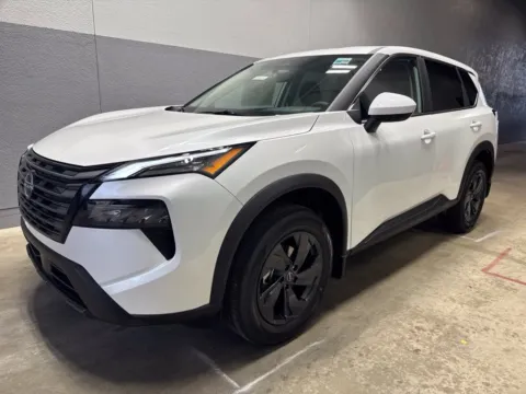More photos of 2026 Nissan Rogue SV at Metro Nissan of Indianapolis, IN
