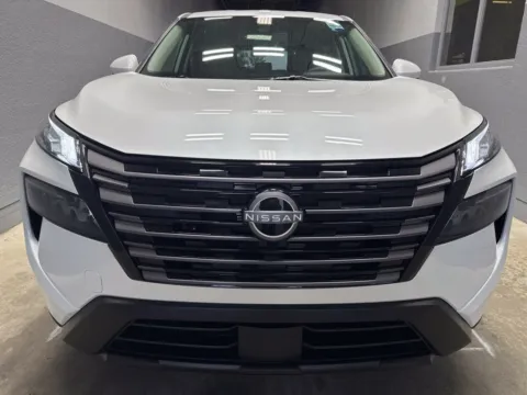 More photos of 2026 Nissan Rogue SV at Metro Nissan of Indianapolis, IN