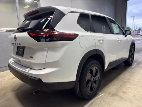 Another view of 2026 Nissan Rogue SV for sale in Indianapolis, IN at Metro Nissan of Indianapolis