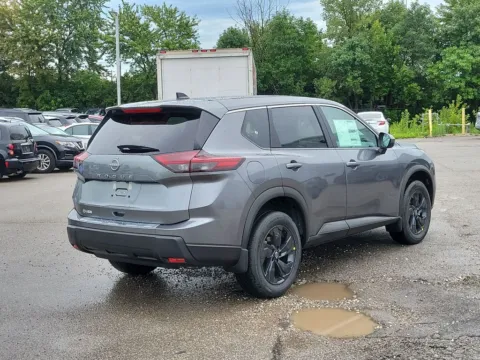 Another view of 2026 Nissan Rogue SV for sale in Indianapolis, IN at Metro Nissan of Indianapolis
