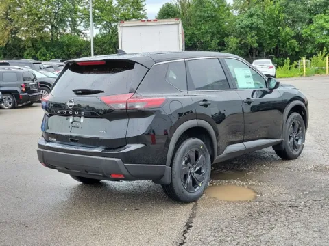 Another view of 2026 Nissan Rogue SV for sale in Indianapolis, IN at Metro Nissan of Indianapolis