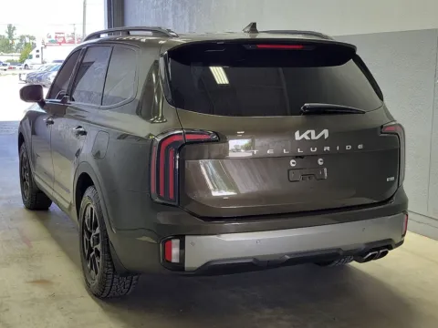 More photos of 2023 Kia Telluride SX-Prestige X-Pro at Metro Nissan of Indianapolis, IN