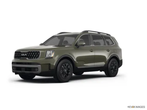 Unknown 2023 Kia Telluride SX-Prestige X-Pro for sale in Indianapolis, IN