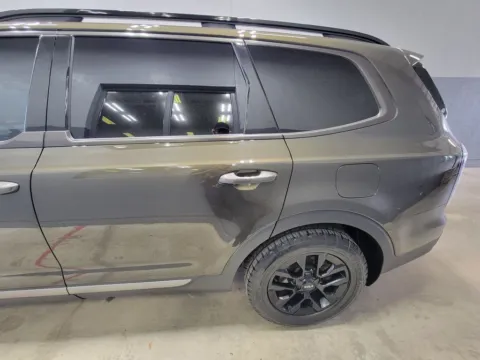 Another view of 2023 Kia Telluride SX-Prestige X-Pro for sale in Indianapolis, IN at Metro Nissan of Indianapolis