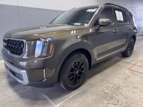 More photos of 2023 Kia Telluride SX-Prestige X-Pro at Metro Nissan of Indianapolis, IN