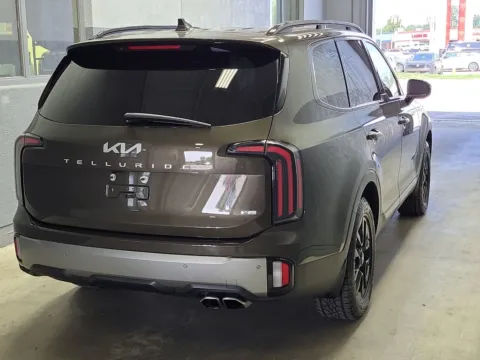 More photos of 2023 Kia Telluride SX-Prestige X-Pro at Metro Nissan of Indianapolis, IN