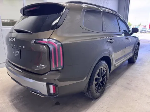 Another view of 2023 Kia Telluride SX-Prestige X-Pro for sale in Indianapolis, IN at Metro Nissan of Indianapolis